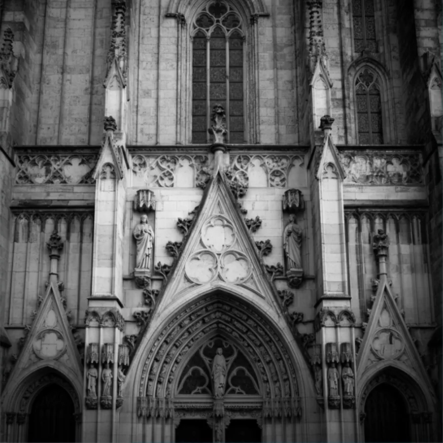 Artificial Architecture