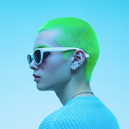 Glitchcore