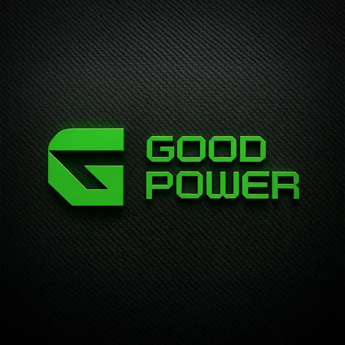 Good Power
