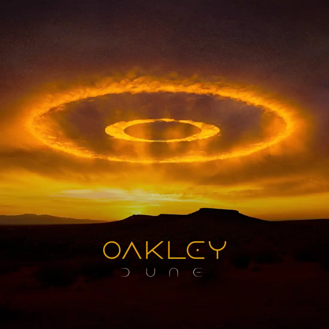 Oakley x Dune