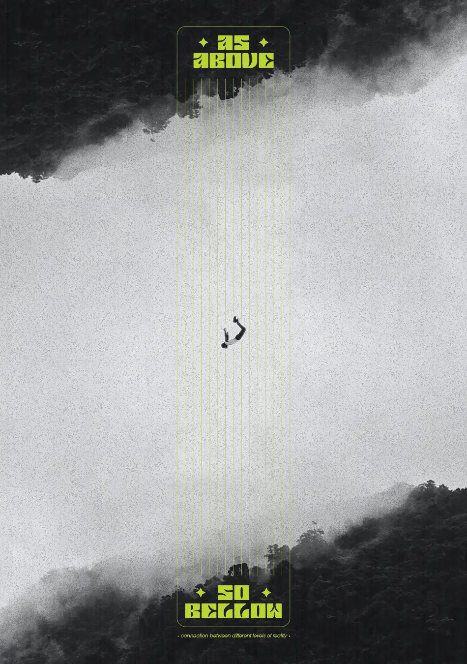 As Above So Below
