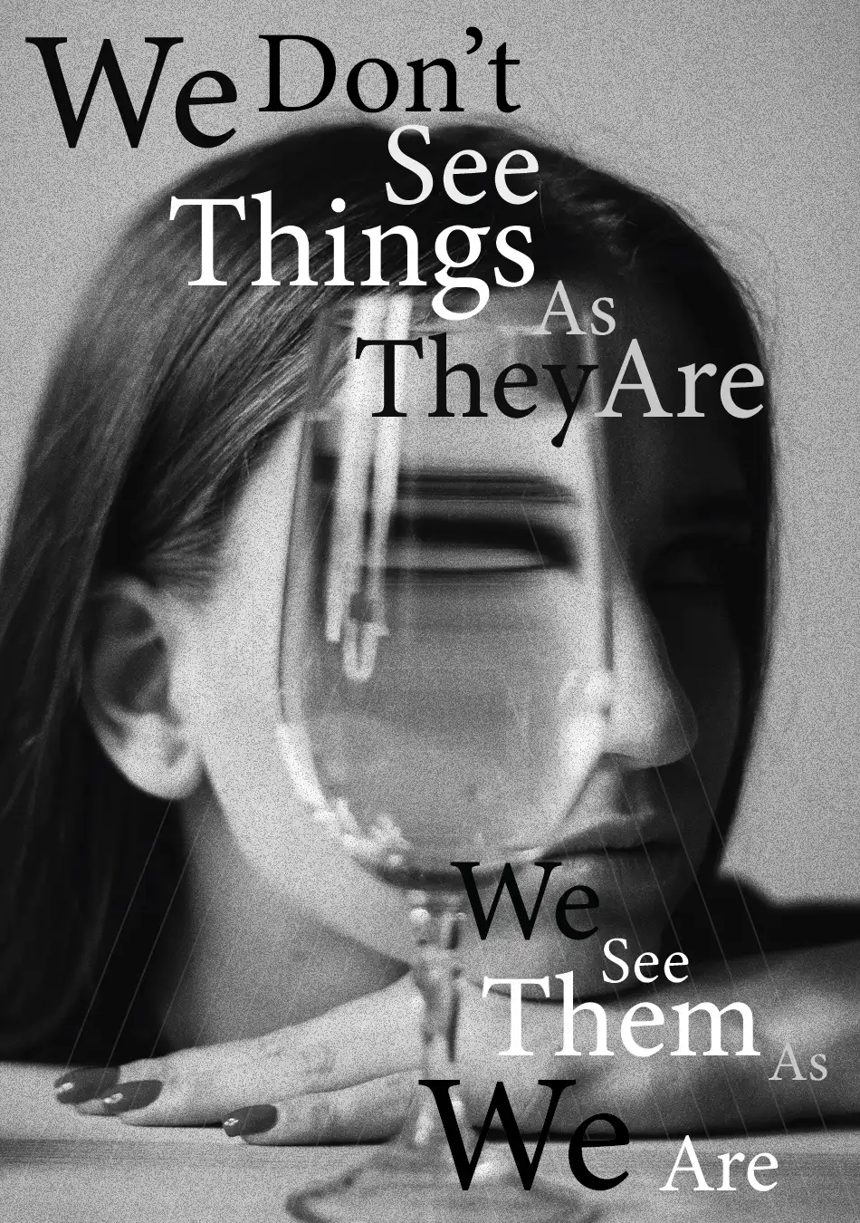 As they are