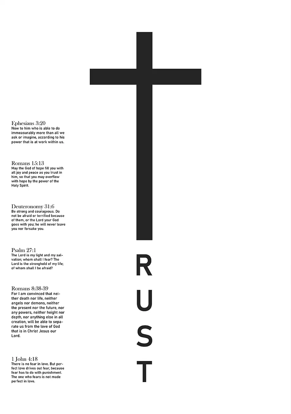 Trust